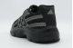 Adidas Performance Technochaos 2000 Ανδρικά Sneakers Μαύρα, Ασημί