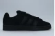 Adidas Originals Campus 00S Ανδρικά Sneakers Μαύρα