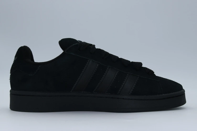 Adidas Originals Campus 00S Ανδρικά Sneakers Μαύρα