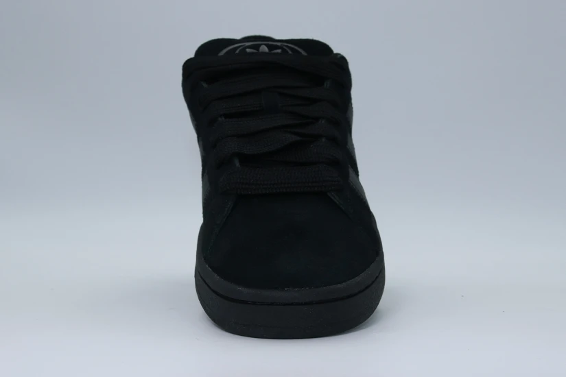 Adidas Originals Campus 00S Ανδρικά Sneakers Μαύρα