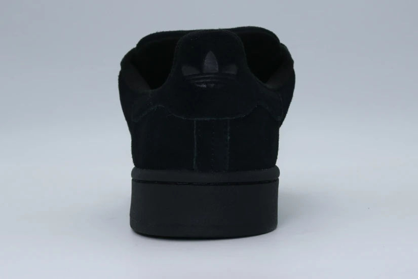 Adidas Originals Campus 00S Ανδρικά Sneakers Μαύρα