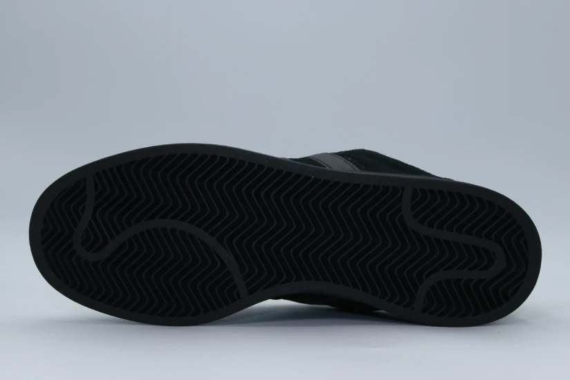 Adidas Originals Campus 00S Ανδρικά Sneakers Μαύρα