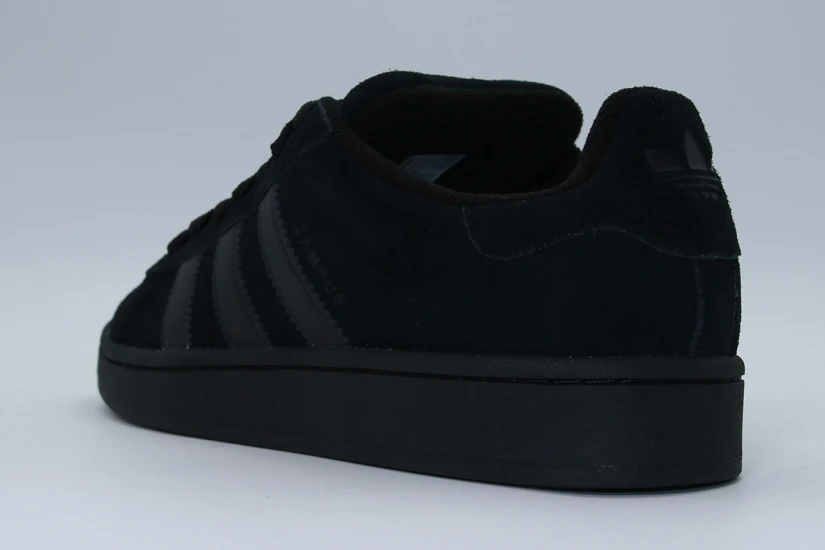 Adidas Originals Campus 00S Ανδρικά Sneakers Μαύρα