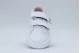 Adidas x Disney Minnie Mouse Grand Court Βρεφικά Sneakers Λευκά, Ροζ