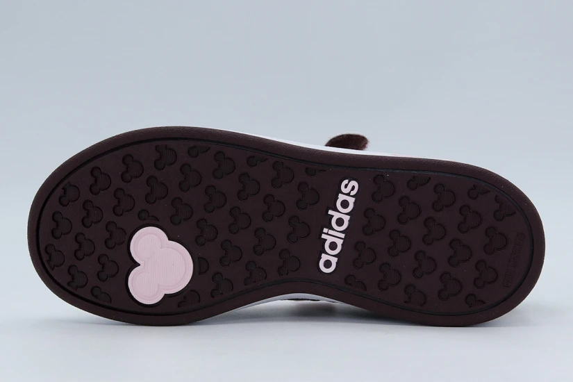 Adidas x Disney Minnie Mouse Grand Court Παιδικά Sneakers