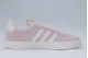 Adidas Performance VL Court 3.0 Sneakers Ροζ, Εκρού