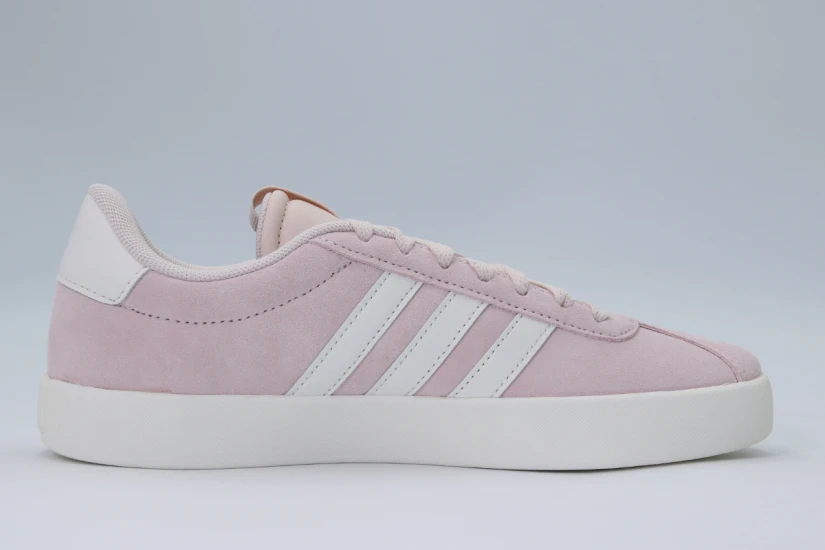 Adidas Performance VL Court 3.0 Sneakers Ροζ, Εκρού