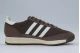 Adidas Originals SL 72 RS Ανδρικά Sneakers Πουρό, Λευκά, Εκρού