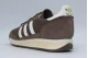Adidas Originals SL 72 RS Ανδρικά Sneakers Πουρό, Λευκά, Εκρού
