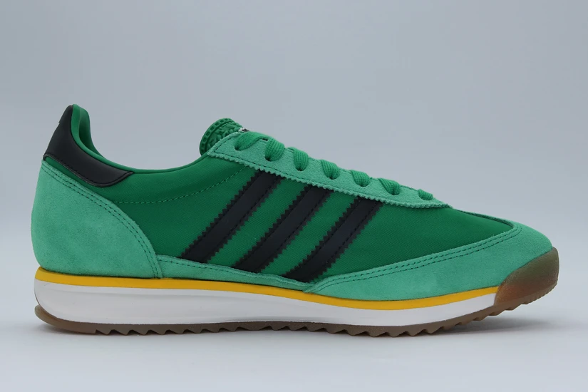 Adidas Originals SL 72 RS Ανδρικά Sneakers
