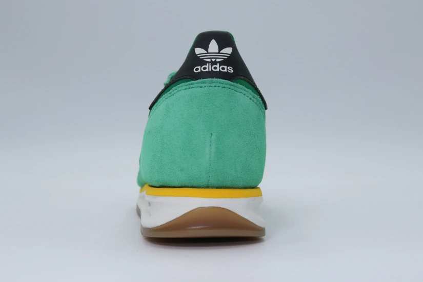 Adidas Originals SL 72 RS Ανδρικά Sneakers