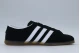 Adidas Originals Gazelle Lo Pro Sneakers Μαύρα, Λευκά, Καφέ