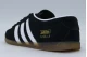 Adidas Originals Gazelle Lo Pro Sneakers Μαύρα, Λευκά, Καφέ