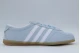 Adidas Originals Gazelle Lo Pro Sneakers Σιέλ, Λευκά, Μπεζ
