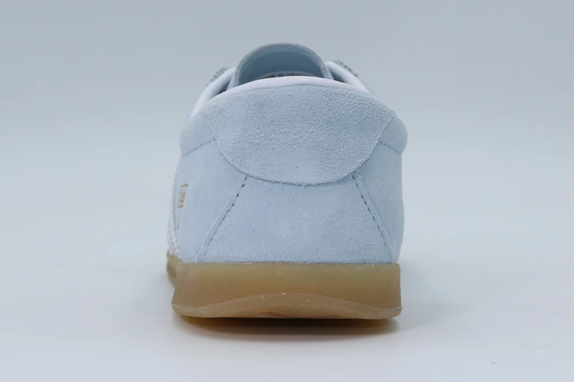 Adidas Originals Gazelle Lo Pro Sneakers Σιέλ, Λευκά, Μπεζ