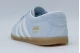 Adidas Originals Gazelle Lo Pro Sneakers Σιέλ, Λευκά, Μπεζ