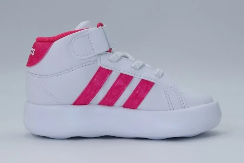 Adidas Performance Grand Court Mid I Sneakers (JS1682)