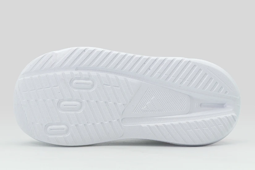 Adidas Performance Duramo SL2 Παιδικά Sneakers Μωβ, Ροζ, Ασημί, Λευκά