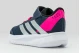 Adidas Performance Duramo SL2 Παιδικά Sneakers Μωβ, Ροζ, Ασημί, Λευκά