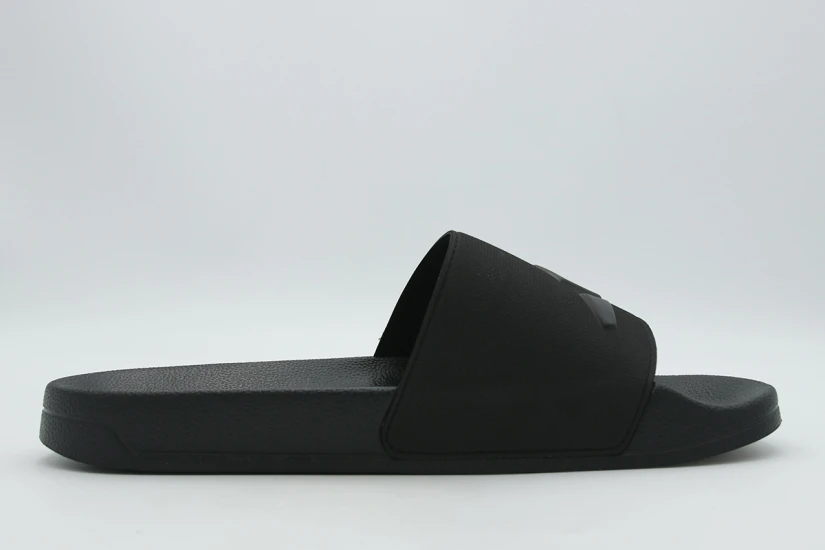 Adidas Performance Adilette Shower Slides Ανδρικές Παντόφλες Μαύρες
