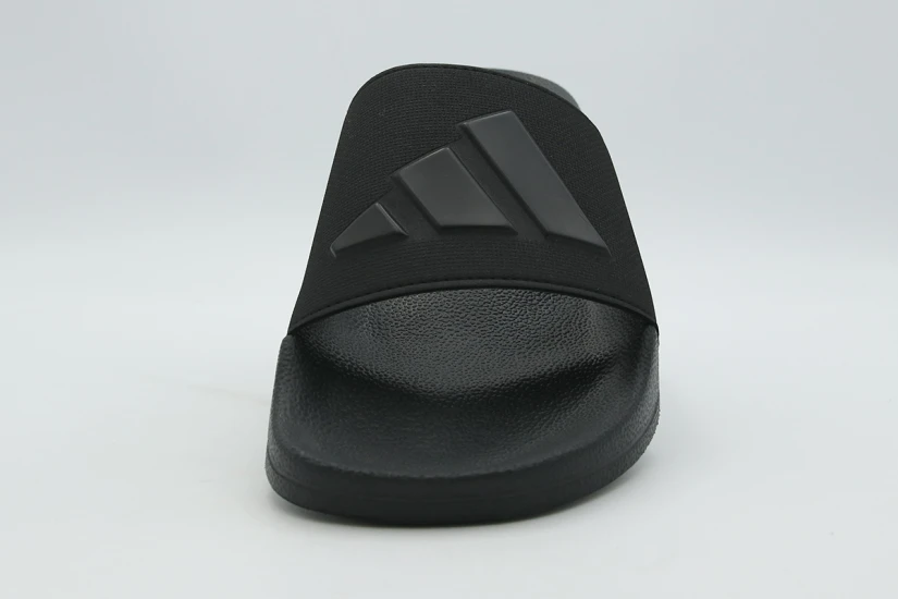 Adidas Performance Adilette Shower Slides Ανδρικές Παντόφλες Μαύρες