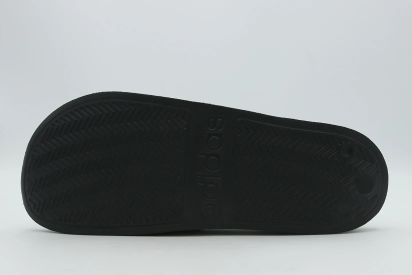 Adidas Performance Adilette Shower Slides Ανδρικές Παντόφλες Μαύρες