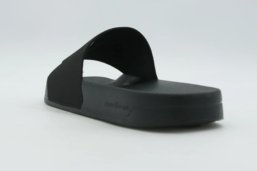 Adidas Performance Adilette Shower Slides Ανδρικές Παντόφλες Μαύρες