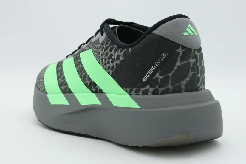 Adidas Performance Adizero Evo Sl Αθλητικά Παπούτσια Για Τρέξιμο (JS2071)