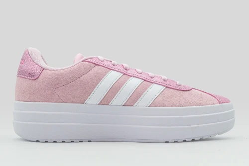 Adidas Performance Vl Court Bold Sneakers (JS3478)