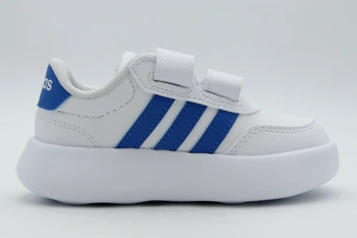 Adidas Performance Breaknet 3.0 Sneakers (JS3678)