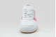 Adidas Performance Breaknet 3.0 Παιδικά Sneakers Λευκά, Ροζ, Φούξια
