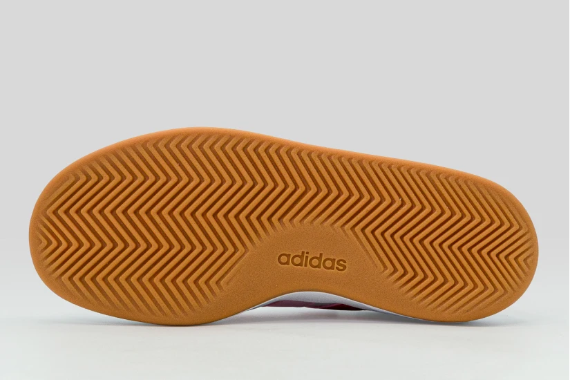 Adidas Performance Breaknet 3.0 Παιδικά Sneakers Λευκά, Ροζ, Φούξια