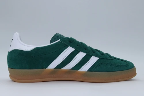 Adidas Originals Gazelle Indoor Sneakers (JS3800)