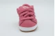 Adidas Originals Campus 00S Crib Βρεφικά Sneakers Ροζ, Λευκά