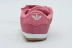 Adidas Originals Campus 00S Crib Βρεφικά Sneakers Ροζ, Λευκά