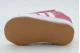 Adidas Originals Campus 00S Crib Βρεφικά Sneakers Ροζ, Λευκά