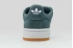 Adidas Originals Campus 00S Sneakers Γκρι Σκούρο, Μαύρα, Λευκά