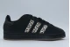Adidas Originals Campus 00S Sneakers Μαύρα, Μπεζ, Καφέ