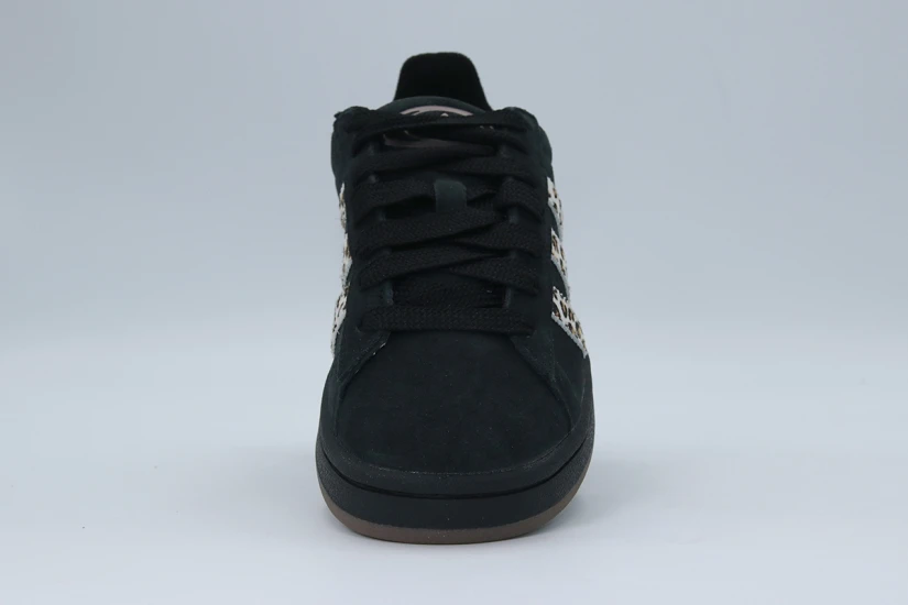Adidas Originals Campus 00S Sneakers Μαύρα, Μπεζ, Καφέ