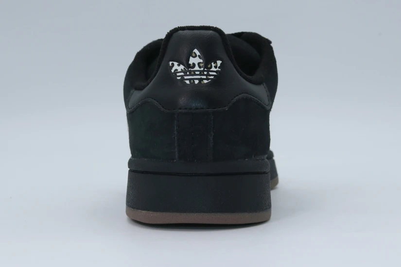 Adidas Originals Campus 00S Sneakers Μαύρα, Μπεζ, Καφέ