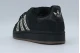 Adidas Originals Campus 00S Sneakers Μαύρα, Μπεζ, Καφέ