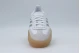Adidas Originals Sambae Sneakers Λευκά, Ασημί, Μπεζ
