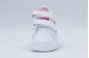 Adidas Performance Grand Court 2.0 Βρεφικά Sneakers Λευκά, Ροζ