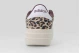 Adidas Performance VL Court Bold Sneakers Λεοπάρ