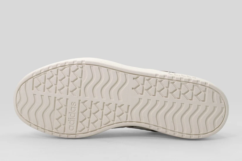 Adidas Performance VL Court Bold Sneakers Λεοπάρ