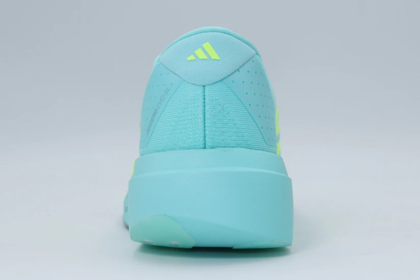 Adidas Adizero Evo SL Ανδρικά Αθλητικά Παπούτσια για Τρέξιμο