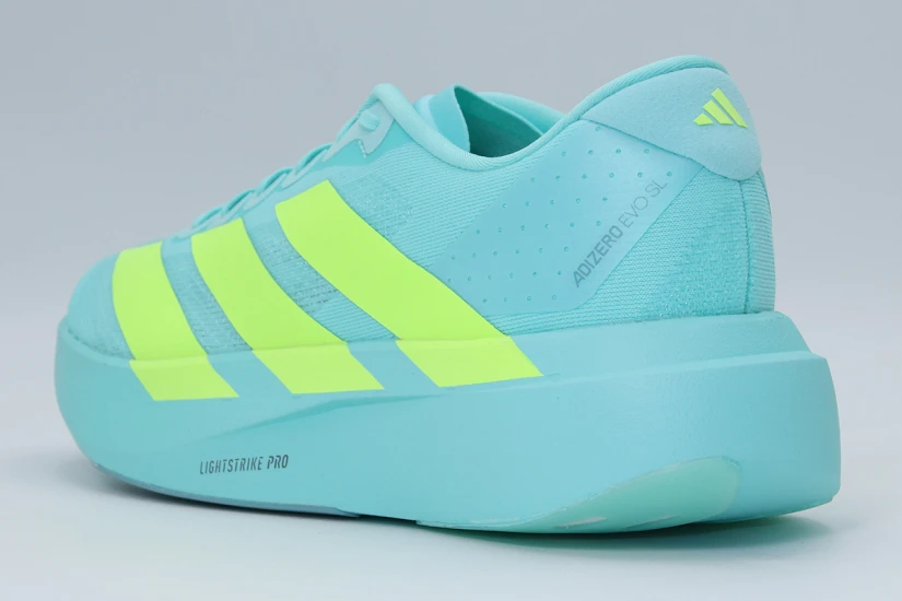 Adidas Adizero Evo SL Ανδρικά Αθλητικά Παπούτσια για Τρέξιμο