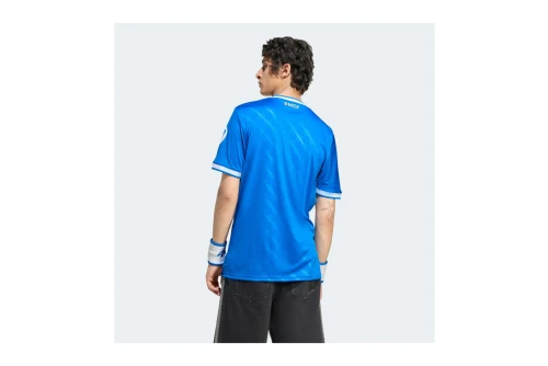 Adidas Originals Real Madrid 25-26 Third Jersey Φανέλα Ομάδας (JV5845)