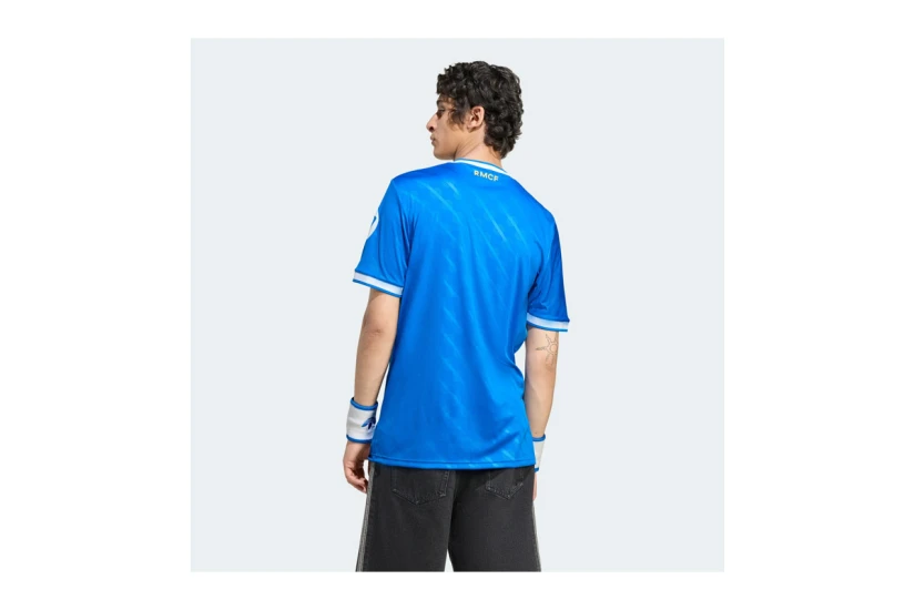 Adidas Originals 25-26 Third Jersey Ανδρική Ποδοσφαιρική Φανέλα Ρεάλ Μαδρίτης