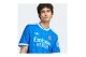 Adidas Originals 25-26 Third Jersey Ανδρική Ποδοσφαιρική Φανέλα Ρεάλ Μαδρίτης